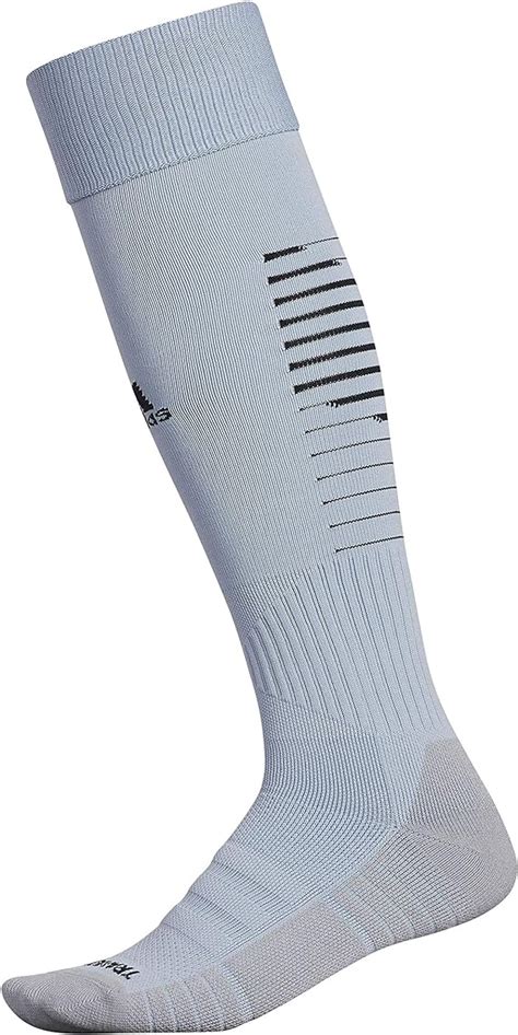 Amazon.com: Grey Adidas Soccer Socks